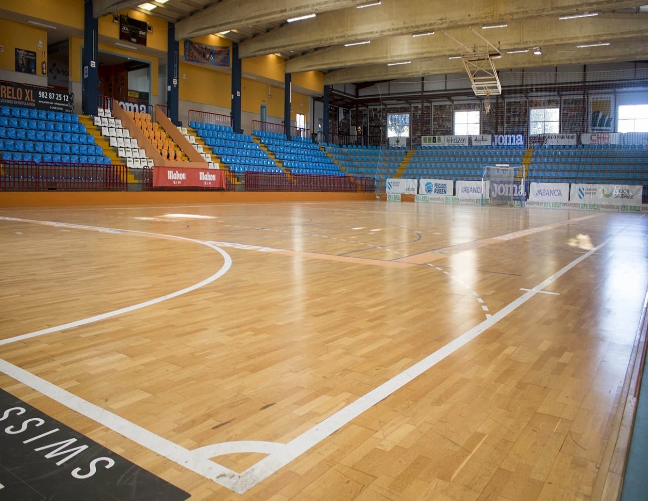 Instalaciones